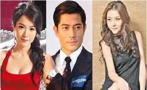 Quách Phú Thành bỏ tình 7 năm chạy theo bồ trẻ