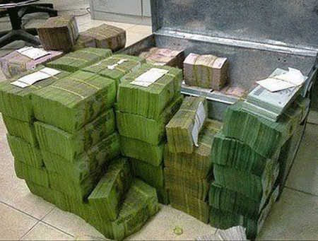 Từ 10/6, giao dịch 300 triệu đồng phải báo cáo