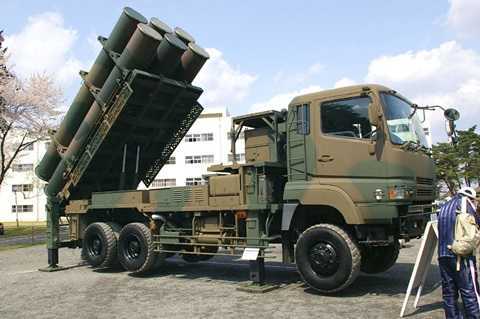 Triều Tiên coi chừng vũ khí bí mật của Nhật