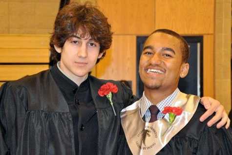 Những bí ẩn về 2 nghi phạm đánh bom ở Boston