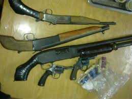 3 trùm giang hồ đất Cảng giả điên hung ác cỡ nào?