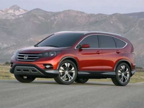 Honda báo lỗi hơn 225.000 chiếc xe SUV và minivan