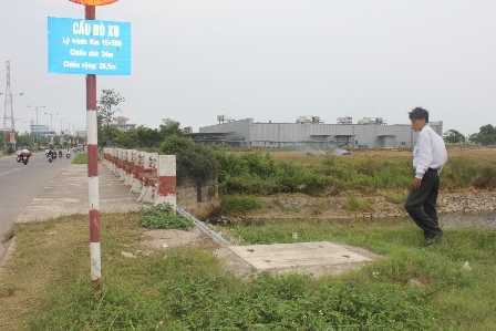 Phá án từ hạt lúa nảy mầm trên thi thể nữ đại gia