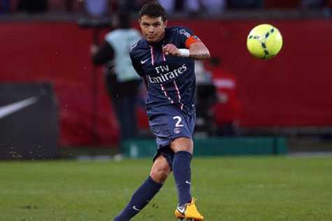 Sao Brazil lập tuyệt phẩm ghi bàn từ góc 0 độ