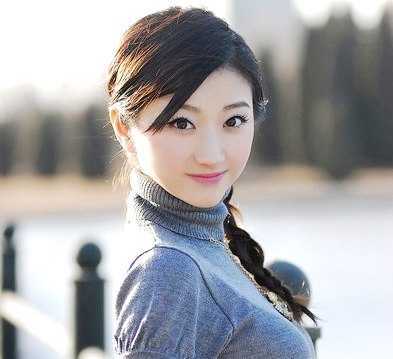 Đại học sở hữu nhiều hot girl nhất Trung Quốc