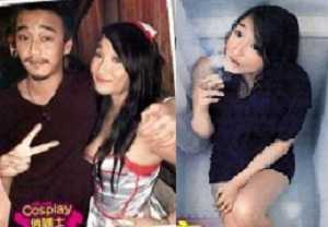 Con gái tài tử Lương Gia Huy lộ ảnh ăn chơi trác táng