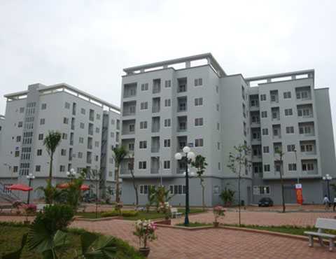 Được mua đứt nhà ở thuộc sở hữu nhà nước