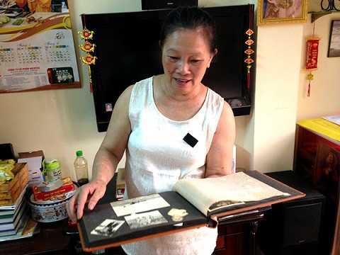 Vợ Văn Hiệp tủi thân vì dư luận nói sai về chồng
