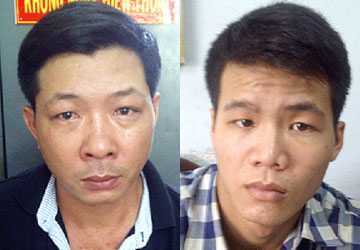 Đánh chết người giữa phố: Hung thủ chơi thân CSGT?