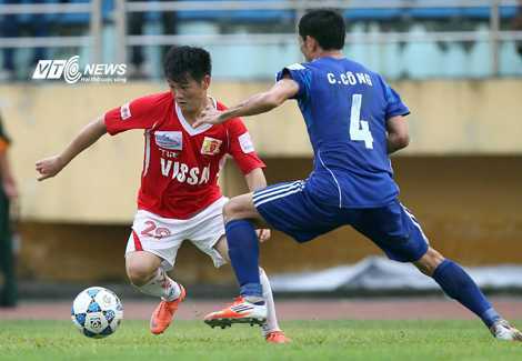 Bóng đá Việt: Bao giờ có Quyến 2.0?