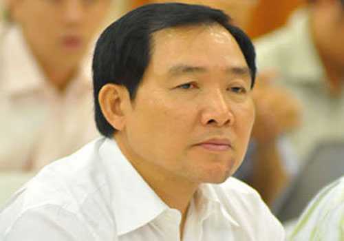 Vụ Dương Chí Dũng: Bắt thêm 1 giám đốc doanh nghiệp