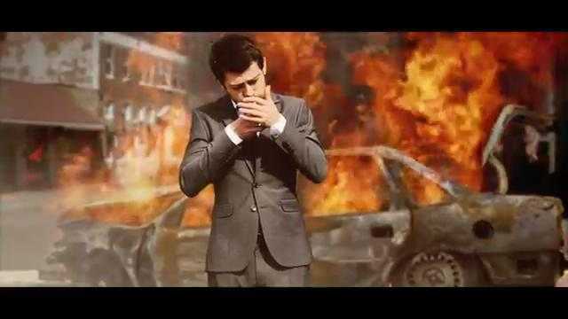 Sự thật phũ phàng giữa phim ảnh và chốn đời thường