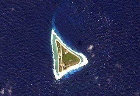 Nhật Trung'chiến tranh đất hiếm'?