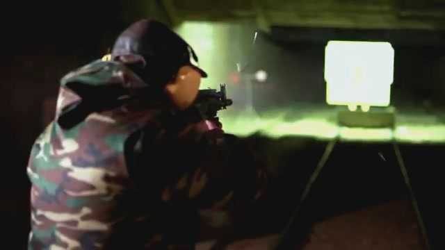 Đột nhập nhà máy sản xuất các đời huyền thoại AK