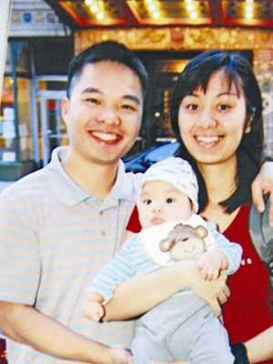 Chàng trai Hà Giang thành công dân toàn cầu