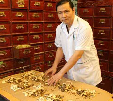 Bài thuốc chữa vô sinh bí truyền từ 15 đời