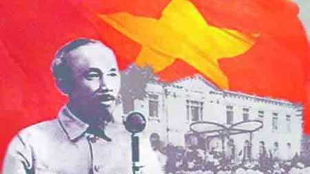 Lựa chọn tên nước không thể bằng tình cảm