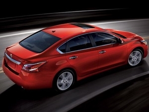 Dòng xe Nissan, Honda nào lại dính lỗi?