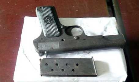 Hai nhóm hỗn chiến, một thanh niên bị bắn vào đầu