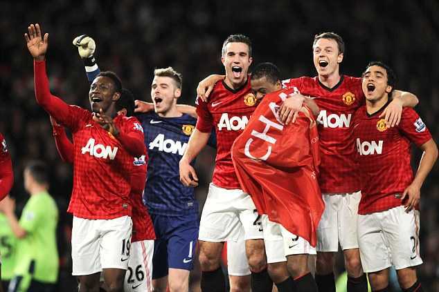 Kiếm bộn tiền, MU vẫn ăn dè hà tiện