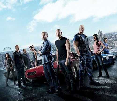 3 phim 'bom tấn' được chờ đợi nhất rạp chiếu tháng 5