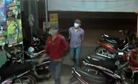 Clip: Những vụ trộm cướp chấn động trong tháng 4