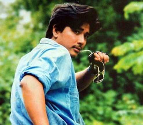 Lê Tuấn Anh: Gã 'Sở Khanh' nổi tiếng màn ảnh một thời