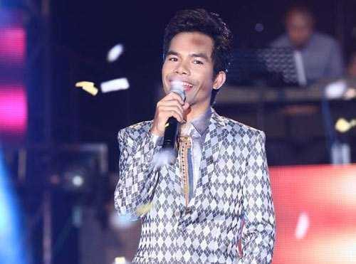 Game show truyền hình: Mở mắt thành sao rồi... vụt tắt