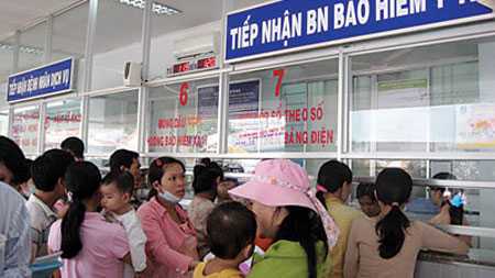 Bộ Y tế 'bỏ rơi' 17 triệu bệnh nhân viêm gan