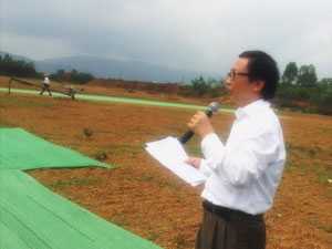 Việt Nam chế tạo thành công máy bay không người lái