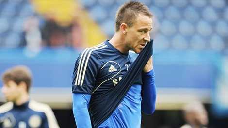 Mourinho trở lại 'báo thù' Terry?