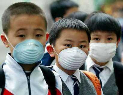 Hé lộ tài liệu mật về virus cúm Trung Quốc