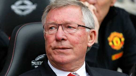 Sir Alex tạm dừng dẫn dắt MU mùa tới?
