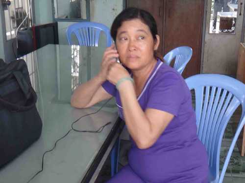 Những chiêu lừa tiền tỉ của một 'trùm' nhà đất