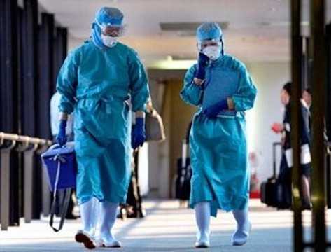 TP.HCM: Người đầu tiên tử vong vì cúm A/H1N1