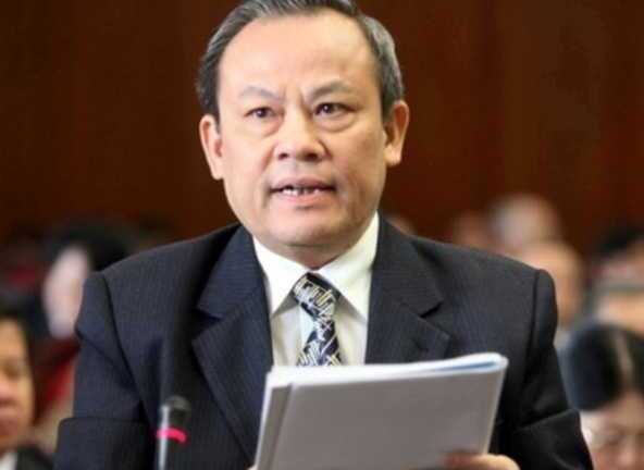 Sửa Luật báo chí: Không đồng ý với đề xuất Bộ Công an