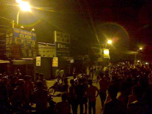 Án mạng nghiêm trọng, nam sinh tử vong do 'vật lạ'