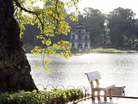 Tuần này, thời tiết cả nước ra sao?