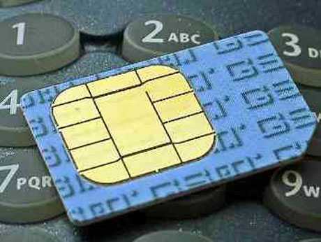 Dùng web 'đen' ép người dùng bán sim giá rẻ