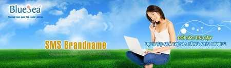 Tăng kinh doanh: dịch vụ SMS Marketing của BlueSea
