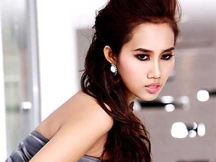 Em trai tố Hoa hậu bán dâm Mỹ Xuân nói dối