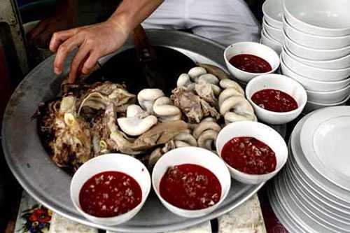 Thời sự 7/5: 'Ăn tạp' như người Việt Nam