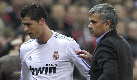 Vây cánh Mourinho ở Real: Rách như xơ mướp