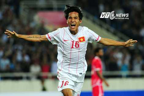 Bóng vàng VN: Lần đầu cho 'tội đồ bán độ'?