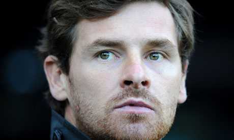 Villas Boas, Benitez: Đã đến lúc cần được tôn trọng