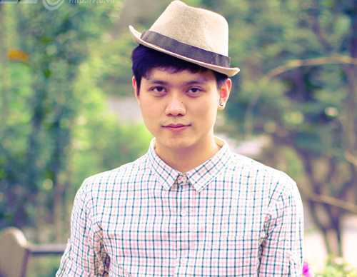 Chàng SV báo chí đa tài bật mí về 'Cô gái U80'