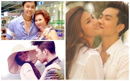 Trò lố phơi bày ‘chiến tích’ tình trường để nổi tiếng