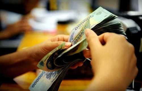 Lãi suất huy động sắp giảm cực mạnh