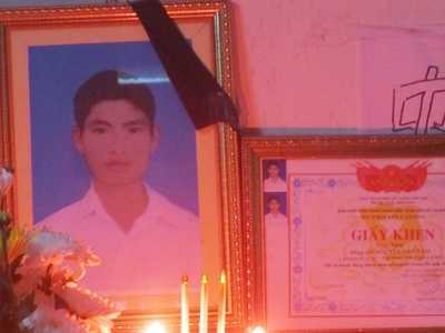 Quên mình cứu 4 em nhỏ: Dũng cảm và vô cảm!