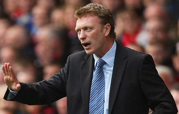 Chính thức: David Moyes kế nhiệm Sir Alex